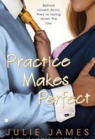 Practice Makes Perfect - NovelsToday