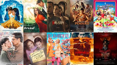 Guide to 2023 Metro Manila Film Festival: Which films are you planning to watch? | GMA News Online