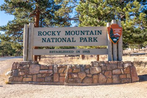 Rocky Mountain National Park Itinerary + Local Tips