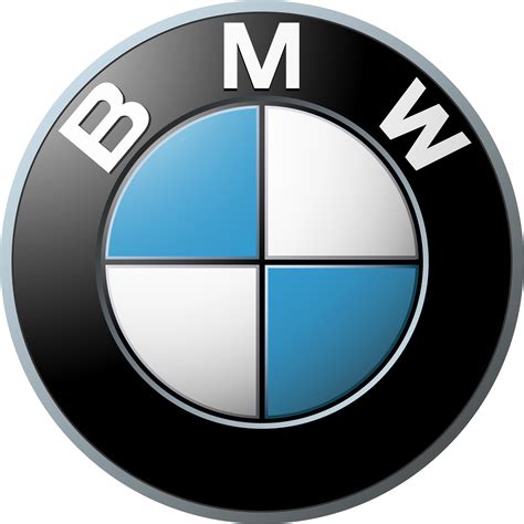 BMW logo PNG transparent image download, size: 2000x2000px