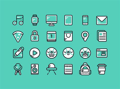 Icon Styles #102494 - Free Icons Library