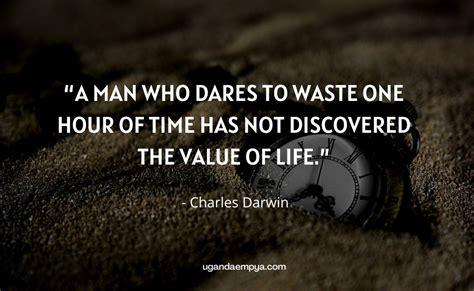 47 Famous Charles Darwin Quotes On Life ( Evolution)