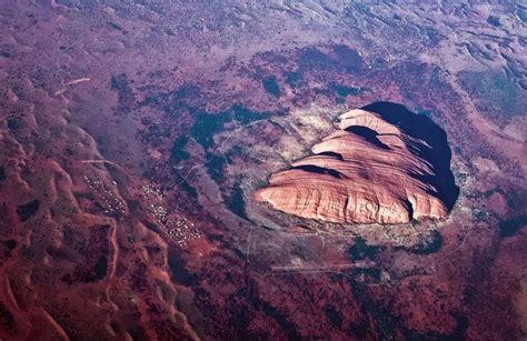 Uluru (Ayers Rock) Explore 2014-04-15