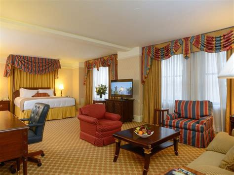 InterContinental New York Barclay Hotel in New York (NY) - Room Deals, Photos & Reviews