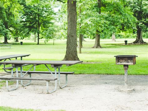 picnic parks with grills near me - Ola Everhart