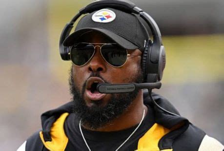 Mike Tomlin Net Worth: How Much Money Did The Football Coach Make? Was ...