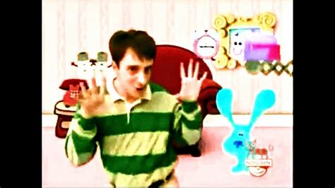 Blue's Clues Season 1 Theme