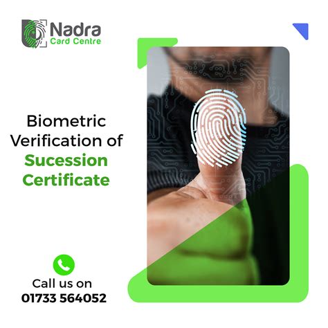 Apply Nadra Succession Certificate Online | Nadra Card Centre