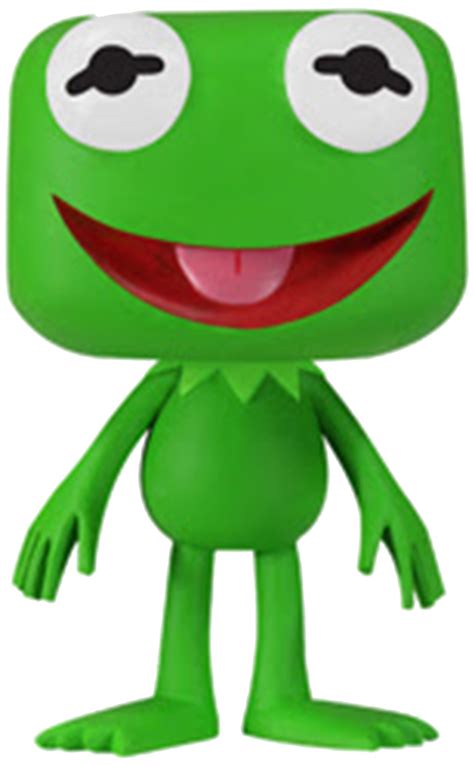 Funko The Muppets Kermit Grail thethoughtcatalogs.com