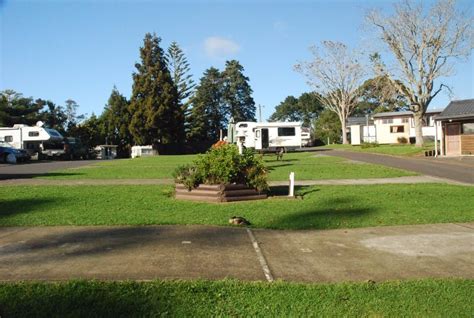 Avondale Motor Park | Auckland Camping | Tentopia