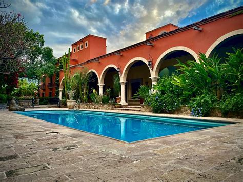 HACIENDA DE LOS SANTOS RESORT & SPA $139 ($̶2̶0̶1̶) - Updated 2020 Prices & Hotel Reviews ...