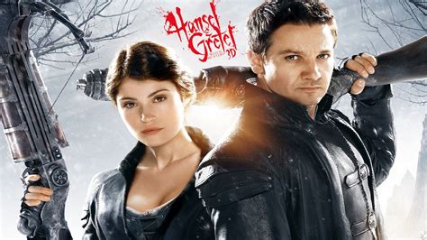 ONCE UPON A BLOG: "Hansel & Gretel: Witch Hunters" on DVD/Blu-ray Today ...