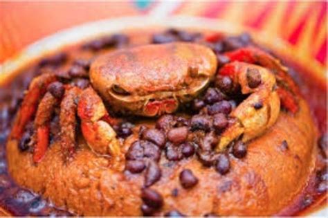 12 Traditional Ghanaian Foods to Introduce you to the Country’s Gastronomy - Flavorverse