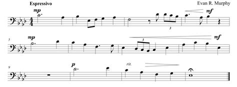 Grade 8 Sight Singing | SightReadingMastery