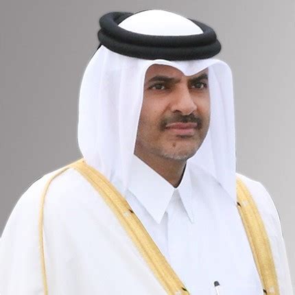 His Excellency Sheikh Khalid bin Khalifa bin Abdulaziz Al Thani-Prime Minister and Minister of ...