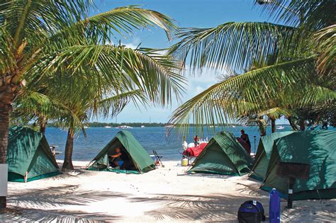 Camping in the Florida Keys, | Small group tours, Intrepid travel, Florida keys