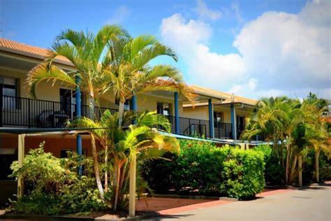 Hervey Bay Accommodation Find The Ultimate Deal