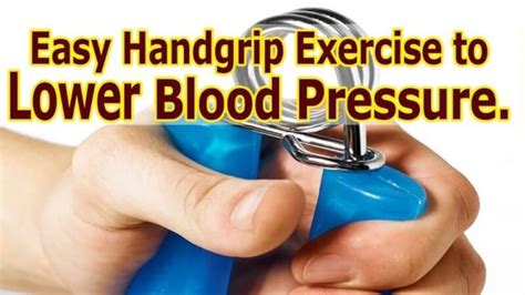 The Blood Pressure Exercise Program Review - READ THIS FIRST!!!