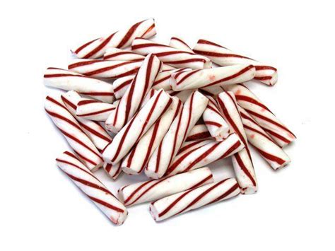 Red Bird Soft Peppermint Sticks - Bulk | Peppermint sticks, Candy sticks, Peppermint