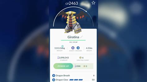 Pokémon Go Giratina – how to catch, use, and counter Giratina