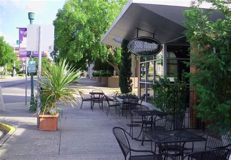 306 North - Valdosta, GA #fancy | Valdosta, North restaurant, Outdoor decor