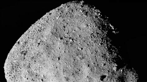 NASA Predicts Threat of Asteroid Bennu Colliding with Earth in 2182 — Transcontinental Times