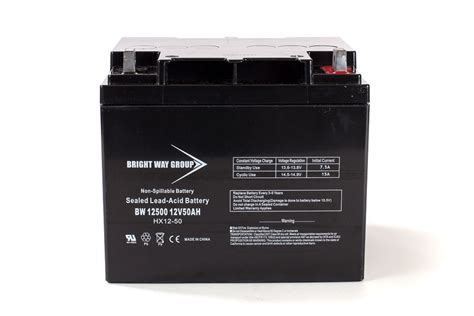 Wheelchair and Mobility Batteries | Battery Wholesale