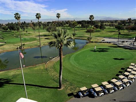 Whispering Lakes Golf Course | City of Ontario, California