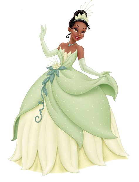 Princess Tiana | Disney Princess Anothr Tiana pose Frog Princess ...