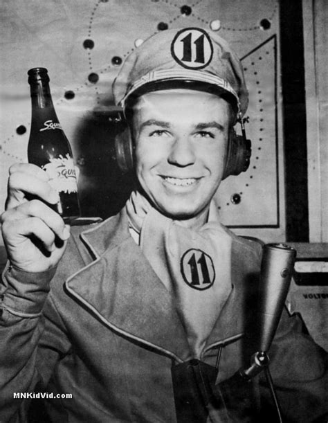 Jim Lange, the original Captain 11 has died. – Minnesota KidVid