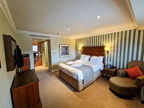 Kettering Park Hotel and Spa Review by flawlessjourneys.co.uk