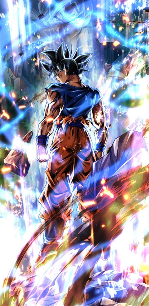 Son Goku Dragon Ball, goku, dragon-ball, anime, artist, artwork, digital-art, HD wallpaper | Peakpx