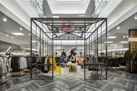 Watch These Top Retail Design Trends in 2022