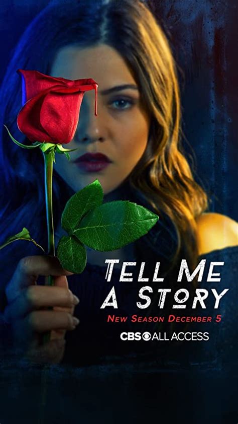 Tell.Me.A.Story.US.S02.720p.AMZN.WEB-DL.DDP5.1.H.264-NTb – 13.0 GB