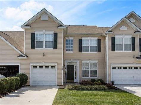 Midlothian VA Townhomes & Townhouses For Sale - 10 Homes | Zillow