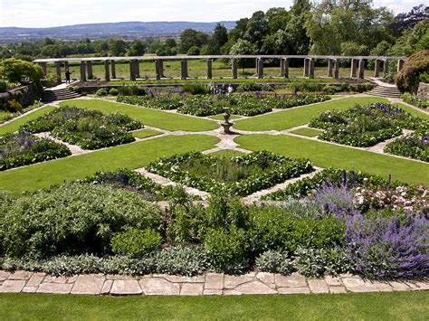 Hestercombe, Somerset, England | Hestercombe Garden, one of … | Flickr