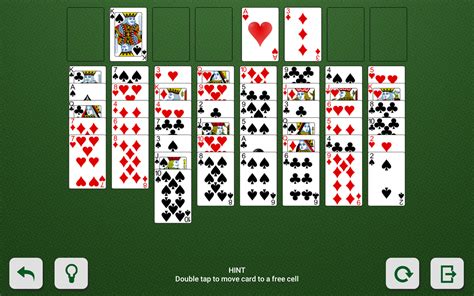 Amazon.com: Classic FreeCell : Apps & Games