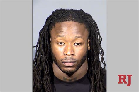 Saints Alvin’ Kamara shown on video in Strip scuffle, police say | Crime