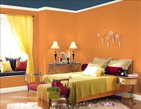 House Beautiful: Interior Wall Paint For Beautiful Home