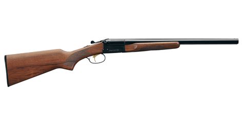 Shop Stoeger Coach Gun 20 Gauge Single Trigger Shotgun with A-Grade ...