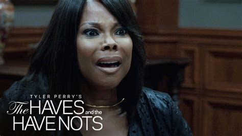 The Haves and the Have Nots Epic Refresher | Tyler Perry’s The Haves ...