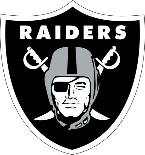 Las Vegas Raiders Color Codes Hex, RGB, and CMYK - Team Color Codes