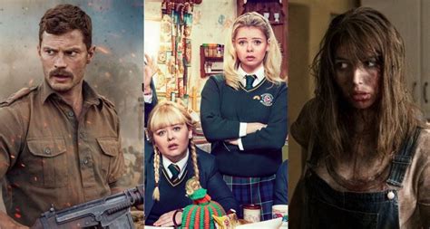 Every Irish Film And TV Show On Netflix Now | The Irish Post