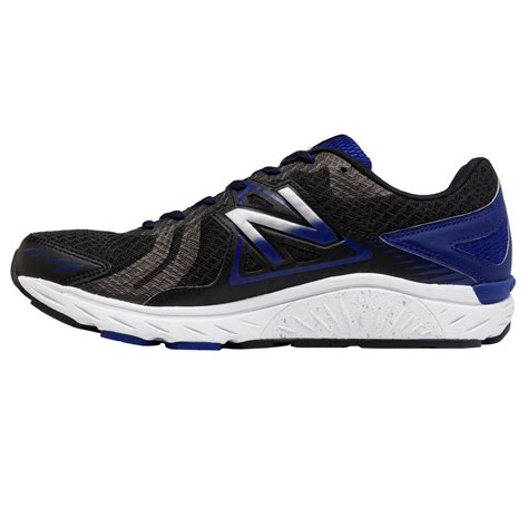 New Balance 670 Stability Trainer Mens Running Shoes - Sweatband.com