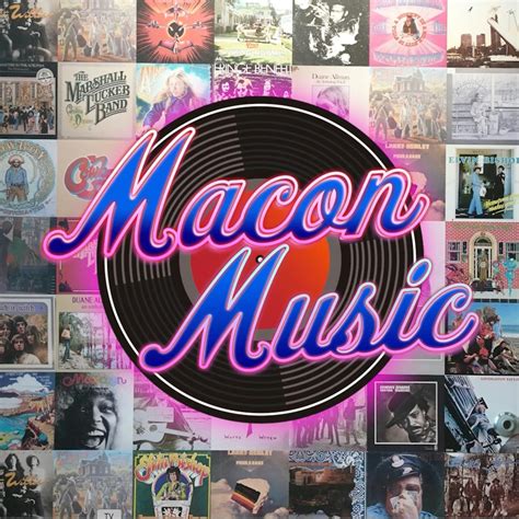 Macon Music at Capricorn | Macon, GA