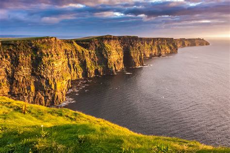 Cliffs of Moher travel | County Clare, Ireland - Lonely Planet