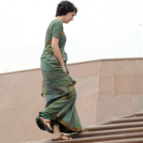 Priyanka Gandhi - The new Indira?, Photo Gallery