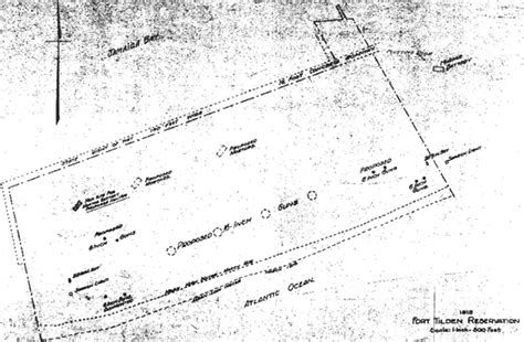 Fort Tilden 1917-1945 - Gateway National Recreation Area (U.S. National ...