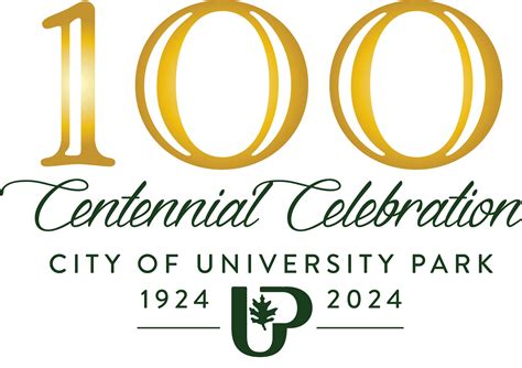 Centennial Celebration | University Park, TX