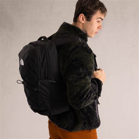 The North Face Jester Backpack - Black | Journeys